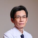 秋山 典宏 医師（長岡京病院 脊椎センター長）